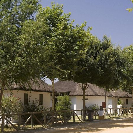 Camping La Aldea El Rocío Exteriér fotografie