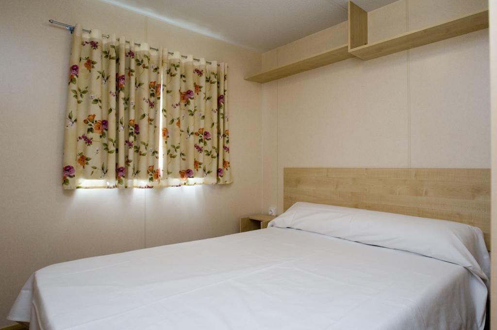Camping La Aldea El Rocío Pokoj fotografie